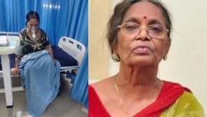 Pavala Shyamala: ప్రముఖ నటి దీనస్థితి.. తీవ్ర అనారోగ్యంతో ఆస్పత్రిలో చేరిన పావల శ్యామల