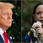 Nobel Peace Prize 2025: నోబెల్ శాంతి బహుమతి ట్రంప్ నకు అంకితం.. మరియా కొరీనా కీలక ప్రకటన