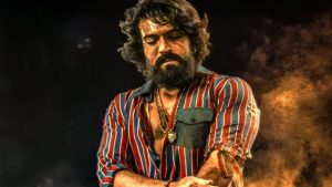 Peddi Song Leak : ‘పెద్ది’ మూవీ సాంగ్ లీక్.. బ్లాక్ బాస్టర్ పక్కా మావా..