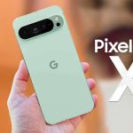 Pixel 9 Pro XL: పిక్సెల్ 9 ప్రో XL ఫోన్‌పై షాకింగ్ డిస్కౌంట్.. ఏకంగా రూ.35000 తగ్గింపు