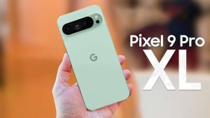 Pixel 9 Pro XL: పిక్సెల్ 9 ప్రో XL ఫోన్‌పై షాకింగ్ డిస్కౌంట్.. ఏకంగా రూ.35000 తగ్గింపు