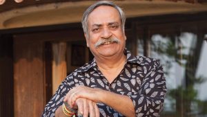 Piyush Pandey: విషాదం.. ఈ యాడ్స్ క్రియేటర్ ఇక లేరు