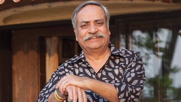 Piyush Pandey: విషాదం.. ఈ యాడ్స్ క్రియేటర్, ప్రముఖ నటుడు ఇక లేరు