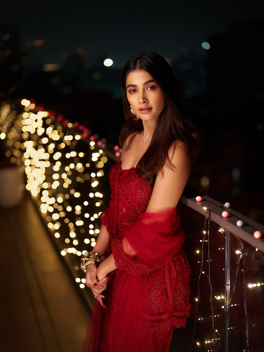 Pooja Hegde Photo Gallery