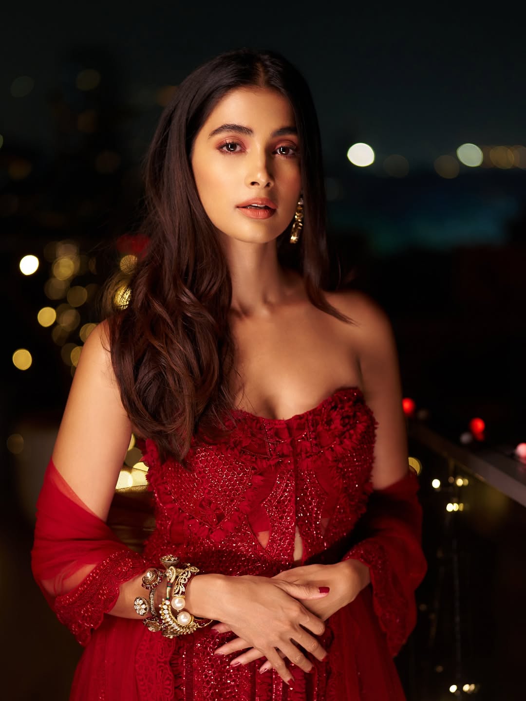 Pooja Hegde Photo Gallery