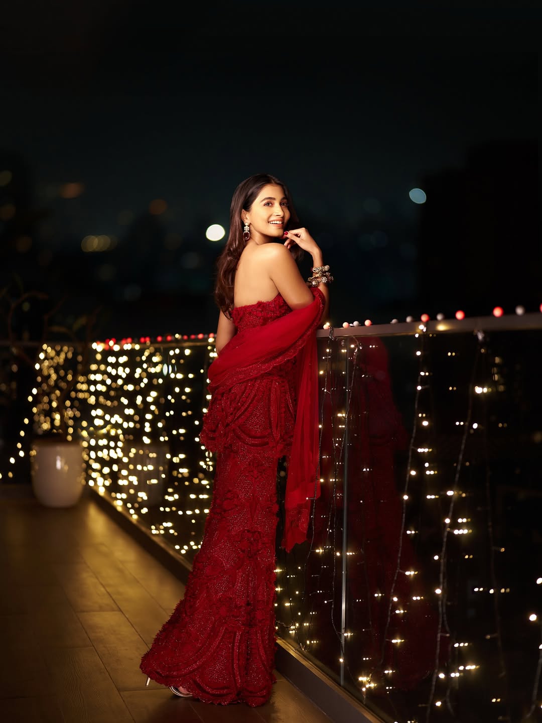 Pooja Hegde Photo Gallery
