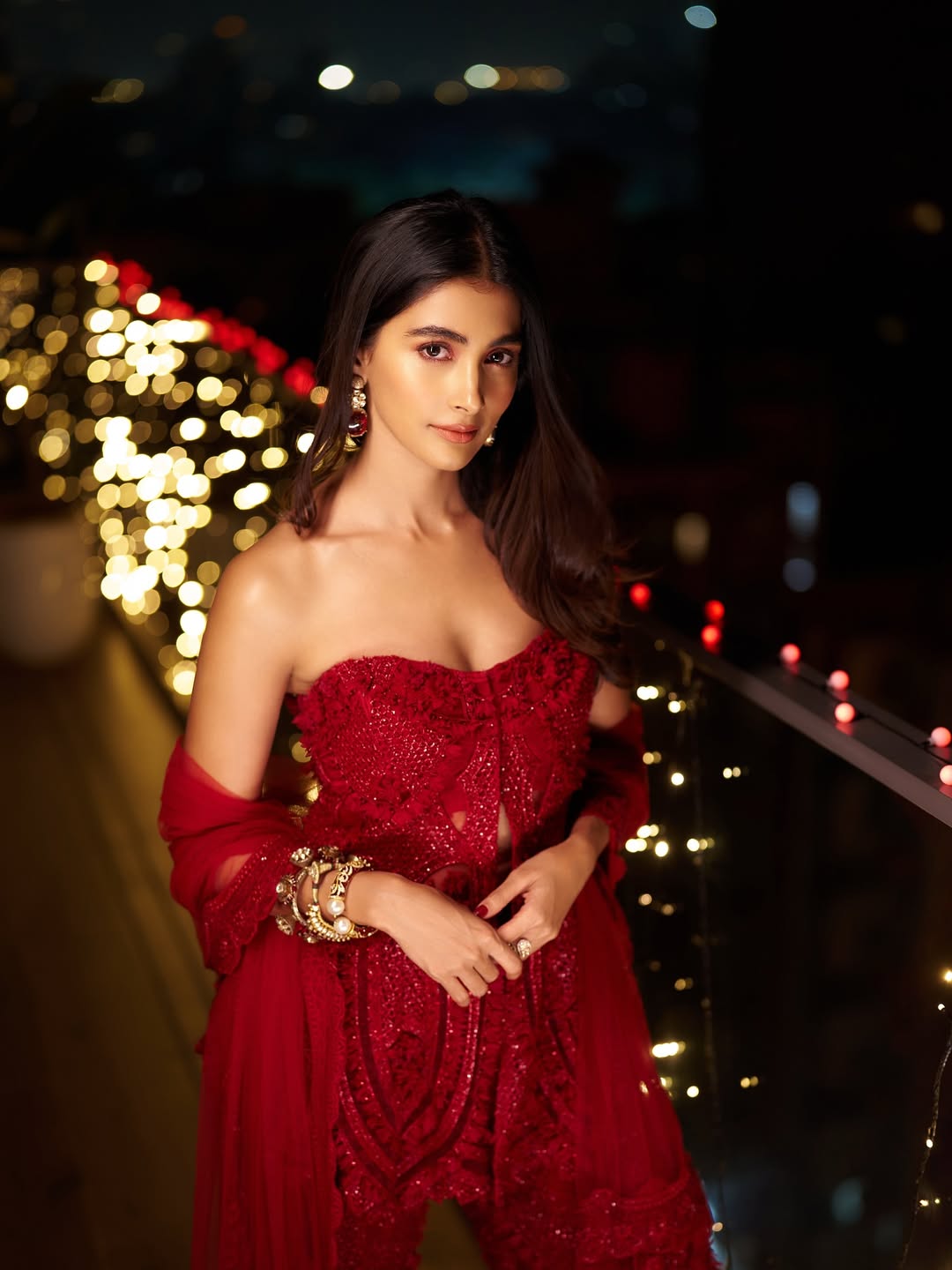 Pooja Hegde Photo Gallery