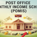 Postal  Monthly Scheme:  ప్రతి నెలా రూ.10,000 ఆదాయం.. పోస్ట్ ఆఫీస్ మంత్లీ ఇన్ కమ్ స్కీమ్ గురించి తెలుసా?
