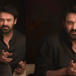Prabhas: ప్రభాస్ వాయిసే కాదు లుక్ కూడా ఏఐనే.. ఎంత మోసం చేశారు మావా