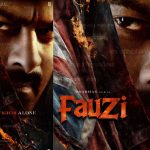 Fauzi: పుట్టుకతో అతను ఒక యోధుడు.. అదిరిపోయిన ఫౌజీ లుక్