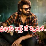 Prabhas : ప్రభాస్ బర్త్ డే స్పెషల్.. రెబల్ స్టార్ టు పాన్ ఇండియా స్టార్..ఆస్తుల విలువ ఎంత..?