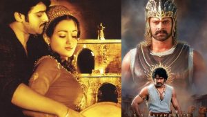 Prabhas : ప్రభాస్ బర్త్ డే స్పెషల్.. రీ- రిలీజ్ ల వర్షం..