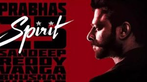 Prabhas Spirit :స్పిరిట్‌ మళ్లీ వాయిదా… తప్పు డార్లింగ్‌దా? సందీప్‌దా?