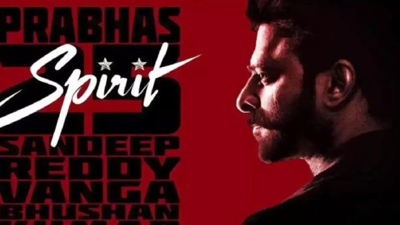 Prabhas Spirit :స్పిరిట్‌ మళ్లీ వాయిదా… తప్పు డార్లింగ్‌దా? సందీప్‌దా?