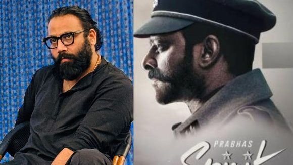 Spirit Movie: అలాంటి సీన్ లో ప్రభాస్.. వంగా మామా మా డార్లింగ్ తో ఆ పనేంటి..? Spirit Movie: అలాంటి సీన్ లో ప్రభాస్.. వంగా మామా మా డార్లింగ్ తో ఆ పనేంటి..?