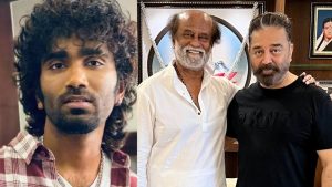 Young Director: ప్రదీప్ చేతిలో రజినీ, కమల్ మూవీ… యంగ్ డైరెక్టర్ రియాక్షన్ ఏంటంటే ?