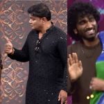 Jabardast : ప్రదీప్ రంగనాథన్ ను వదలని శాంతి స్వరూప్..శరత్ కుమార్ కు చెమటలు..