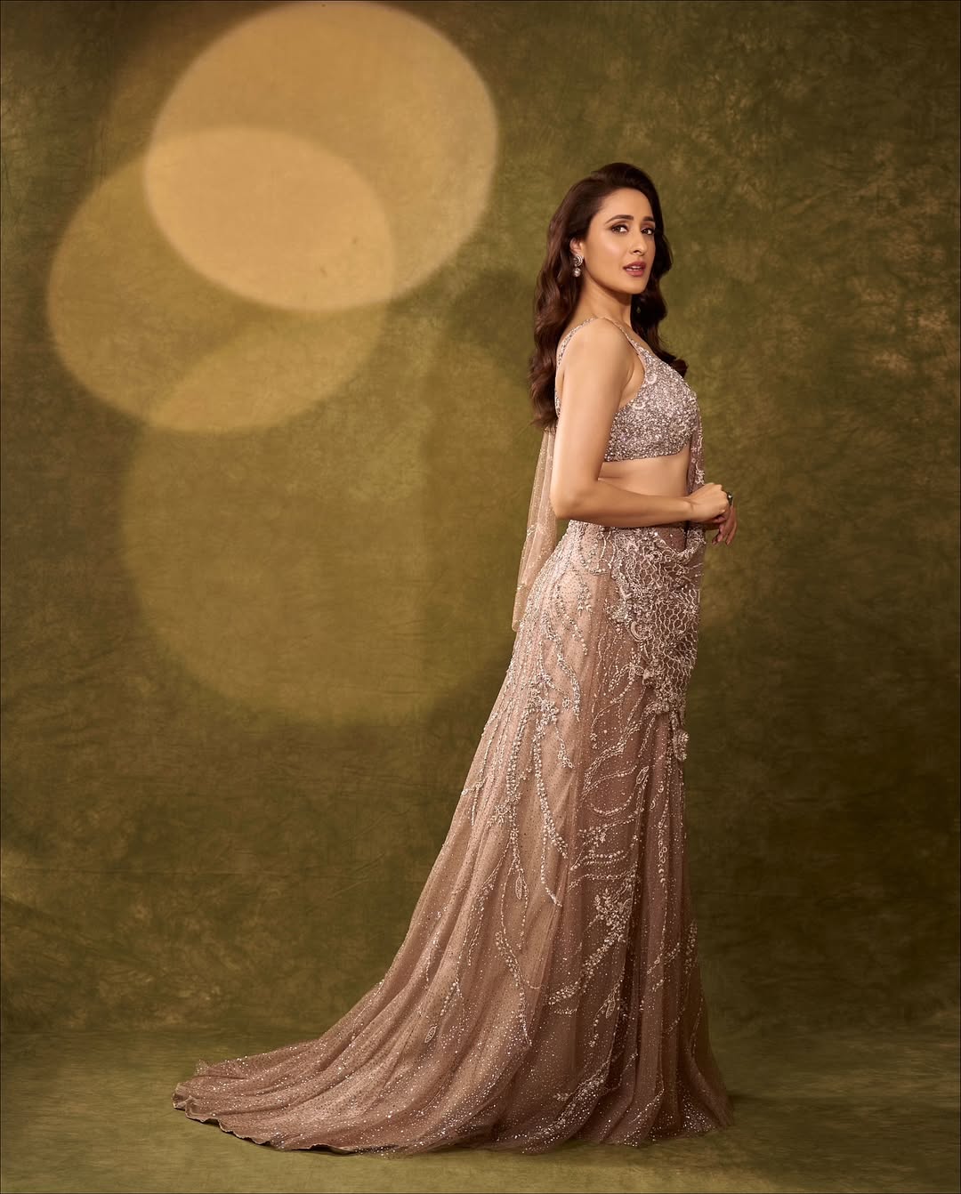 Pragya Jaiswal Photo Gallery