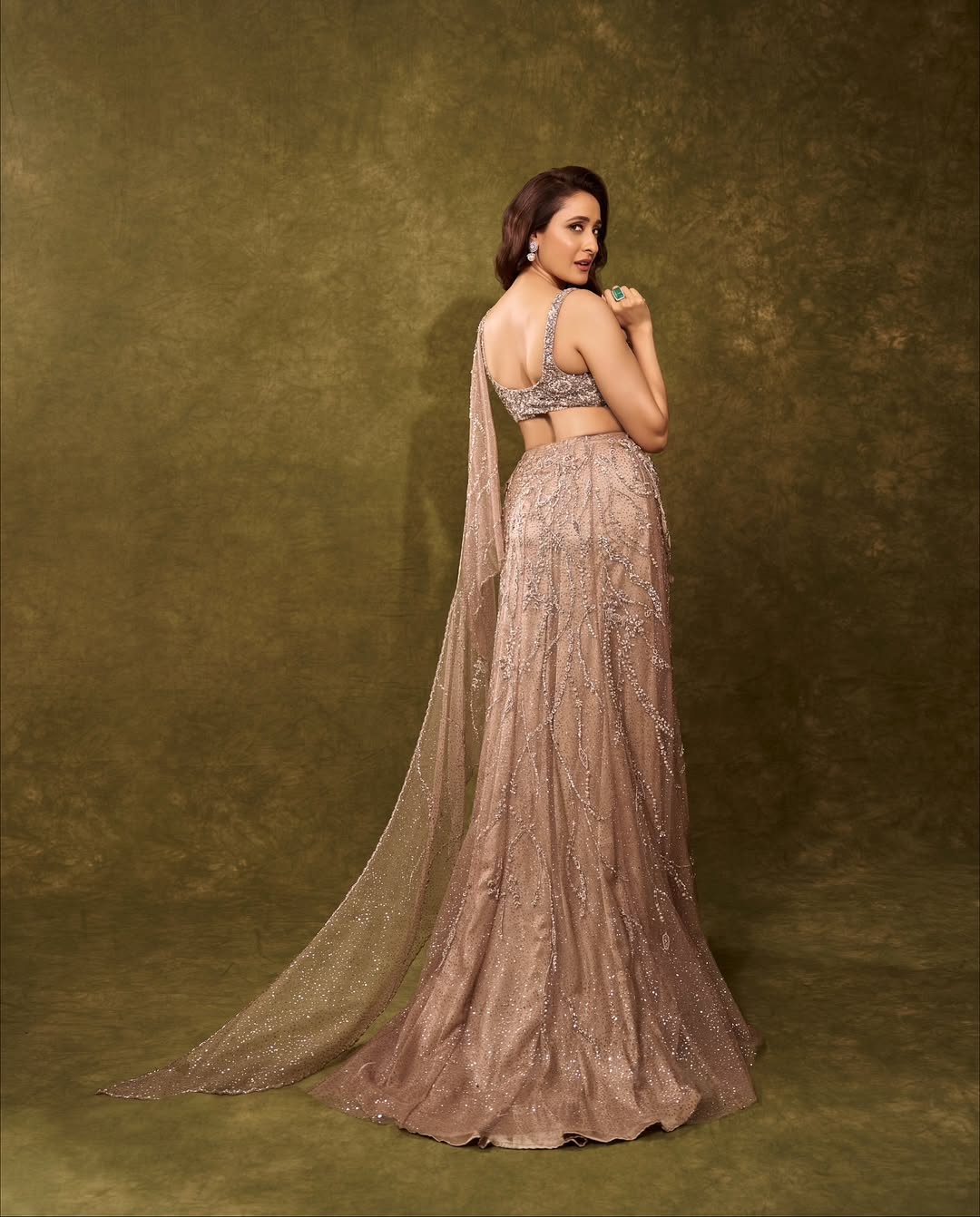 Pragya Jaiswal Photo Gallery