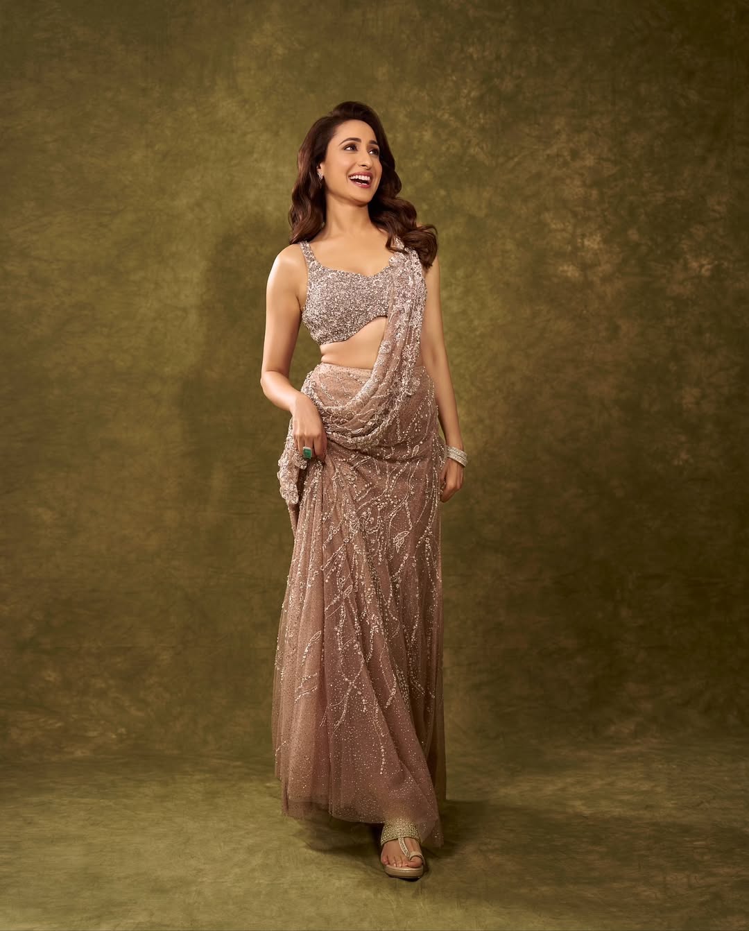 Pragya Jaiswal Photo Gallery