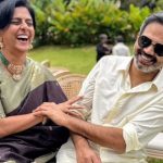 Prashanth Neel:దొంగ నా మొగుడు.. అంతమాట అన్నారేంటి మేడమ్!