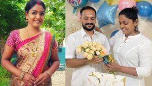 Karthika Deepam : వంటలక్క భర్త ఏం చేస్తారో తెలుసా..? ఇండస్ట్రీలో చాలా ఫేమస్..