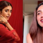 Priya prakash Varrier: కన్ను గీటిన పిల్లలో ఈ టాలెంట్ ఉందా..? అస్సలు నమ్మలేరు..