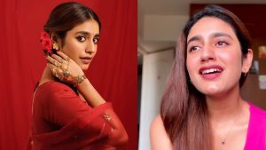 Priya prakash Varrier: కన్ను గీటిన పిల్లలో ఈ టాలెంట్ ఉందా..? అస్సలు నమ్మలేరు..