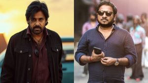 R Chandru: నా సినిమా స్ఫూర్తితోనే ఓజీ తీశారు.. డైరెక్టర్ సెన్సేషనల్ కామెంట్స్