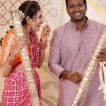 Rahul Sipligunj: రాహుల్‌ పెళ్లి సందడి.. లగ్నపత్రిక వచ్చేస్తోంది!