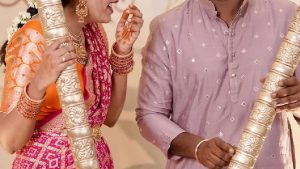 Rahul Sipligunj: రాహుల్‌ పెళ్లి సందడి.. లగ్నపత్రిక వచ్చేస్తోంది!