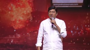 Rajendra Prasad : ఓపెన్ ఛాలెంజ్.. అలా జరగకపోతే ఇండస్ట్రీని వదిలేస్తా!