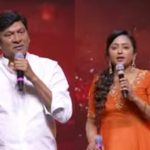 Mass jathara Pre Release: ఎక్కడికి వెళ్ళినా నీ గోలేంటీ.. సుమపై రాజేంద్రప్రసాద్ కామెంట్స్!