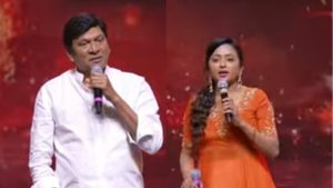 Mass jathara Pre Release: ఎక్కడికి వెళ్ళినా నీ గోలేంటీ.. సుమపై రాజేంద్రప్రసాద్ కామెంట్స్!