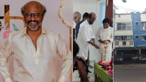 Rajinikanth : లైఫ్ ఇచ్చిన నిర్మాతను ఆదుకున్న రజనీకాంత్… ఏకంగా కోటి రూపాయలు పెట్టి..