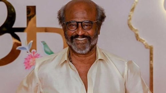 Rajinikanth: సినిమాలకు రజినీ గుడ్ బై.. అనారోగ్యమే కారణమా Rajinikanth: సినిమాలకు రజినీ గుడ్ బై.. అనారోగ్యమే కారణమా