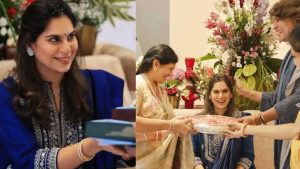 Upasana Konidela: అఫీషియల్… రెండో వారసుడు రాబోతున్నట్లు ప్రకటించిన మెగా కోడలు
