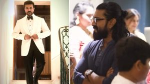 Ram Charan: రామ్ చరణ్ న్యూ లుక్ చూశారా.. వింటేజ్ లుక్ లో.. ఆ మూవీను తలపిస్తూ!