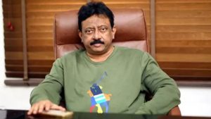 Ram Gopal Varma : సినీ దర్శకుడు ఆర్జీవి పై హిందువులు ఆగ్రహం.. పోలీస్ కేసు నమోదు..