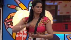 Bigg Boss 9 Telugu : మొదటి రోజే హౌస్ లో పచ్చళ్ళ పాప రచ్చ.. ఇలా అయితే కష్టమే..!