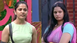 Ramya Moksha: తనూజ వల్లే రమ్య అవుట్.. పిక్కిల్స్‌ పాప ఎలిమినేషన్‌ కి కారణాలివే!