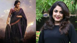 Ramya Krishnan: శివగామి పాత్ర.. చేయనని మొహం మీదే ఫోన్‌ కట్‌ చేసిన రమ్యకృష్ణ..