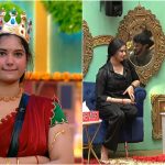 Ramya Moksha: వామ్మో రమ్య.. డిమోన్ ని తమ్ముడు అనేసిందేంటి! షాకైన నాగార్జున