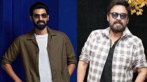 Deccan Kitchen Case: దక్కన్ కిచెన్ కేసు.. కోర్టుకు రానా, వెంకటేష్..