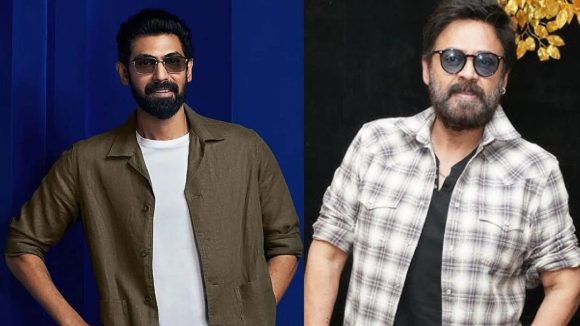 Deccan Kitchen Case: దక్కన్ కిచెన్ కేసు.. కోర్టుకు రానా, వెంకటేష్..
