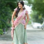 Rashi Singh : లంగా హోణిలో రాశి అందాలు అదరహో.. ఏముంది మావా..