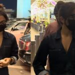 Rashmika Manadanna: రష్మికకు ఏం జరిగింది.. ట్రీట్మెంట్ ఎందుకు..? టెన్షన్ లో ఫ్యాన్స్..