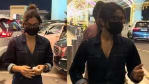 Rashmika Manadanna: రష్మికకు ఏం జరిగింది.. ట్రీట్మెంట్ ఎందుకు..? టెన్షన్ లో ఫ్యాన్స్..