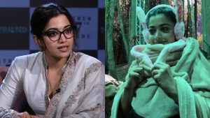 Rashmika: అప్పుడే పిల్లల కోసం ఎదురుచూస్తున్న రష్మిక.. తొందరెందుకమ్మా!