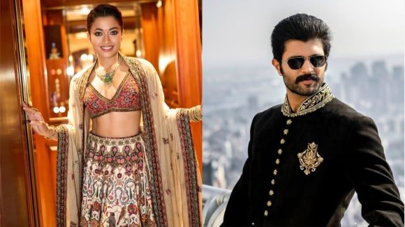 Rashmika: రౌడీ హీరోతో వ్యవహారం… స్టేజ్‌పై అఫీషియల్‌గా చెప్పేసిందిగా